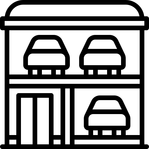 Überführung auf eigener Achse (angemeldete & abgemeldete Fahrzeuge)