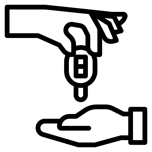 Überführung auf fremder Achse (Anhänger, Transporter)